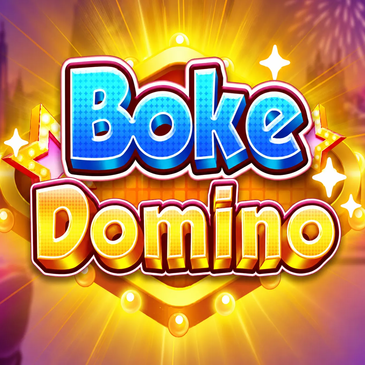 bokedomino APK RPG