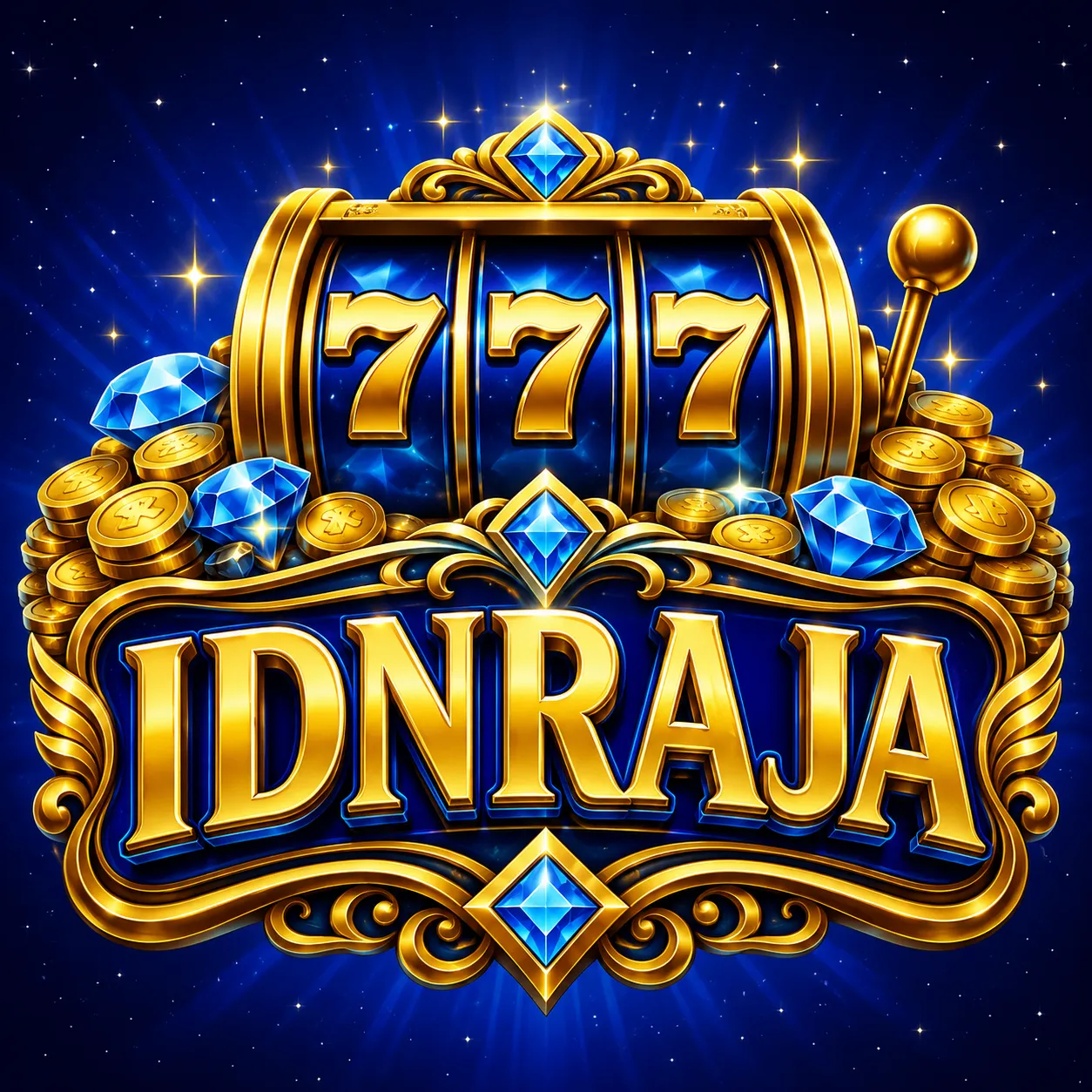 IDNRAJA - Strategi Cerdas untuk Menang