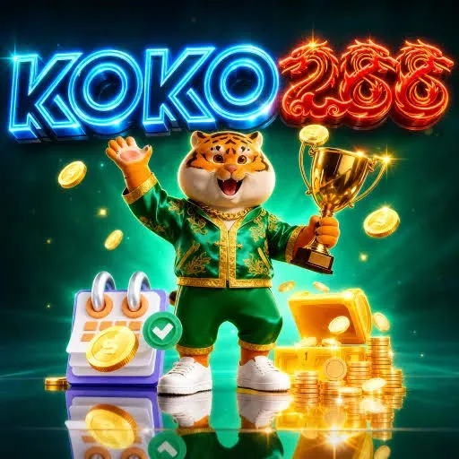 KOKO288 - Permainan Domino Seru dan Menantang