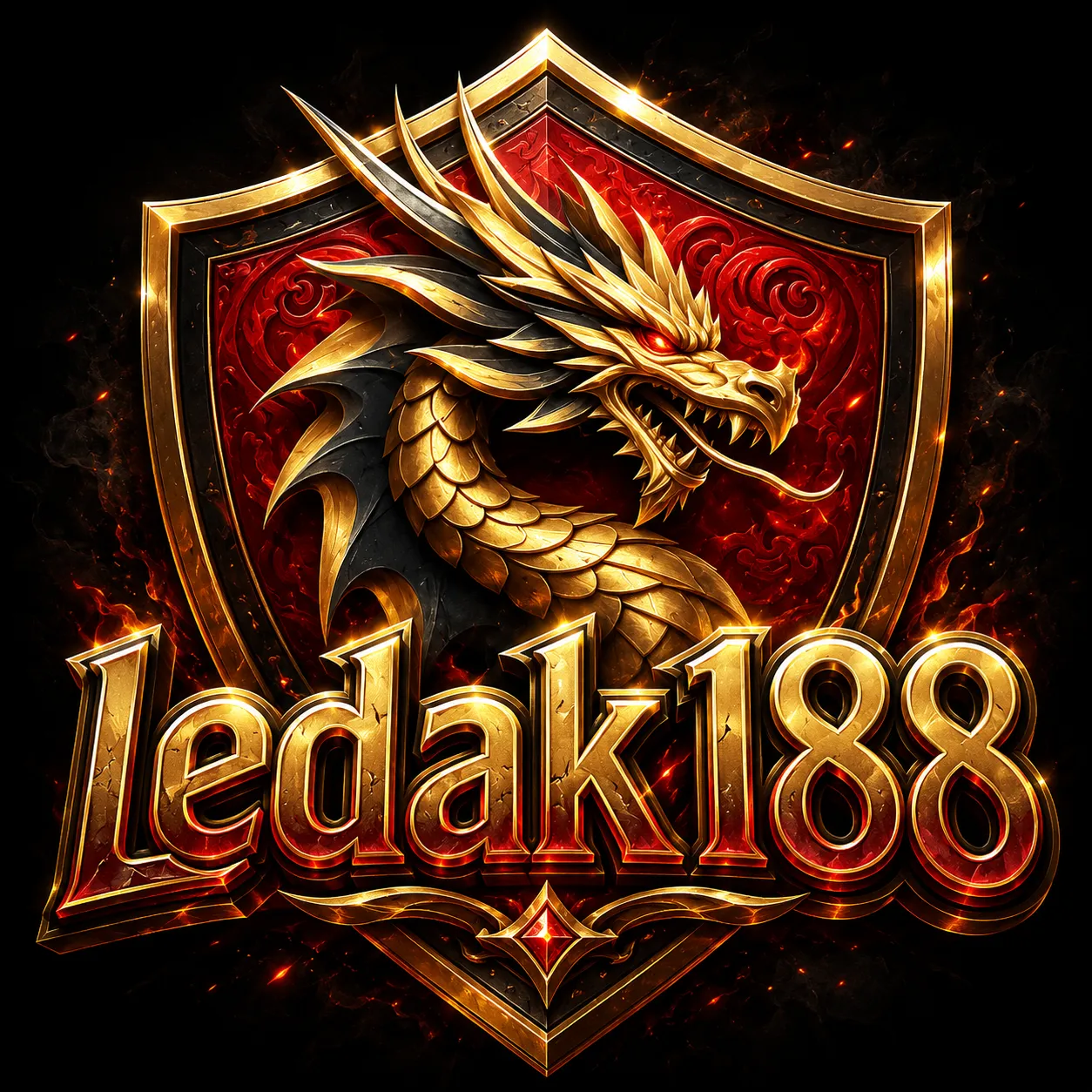 LEDAK188 - Game FPS Penuh Aksi untuk Pecinta Perang