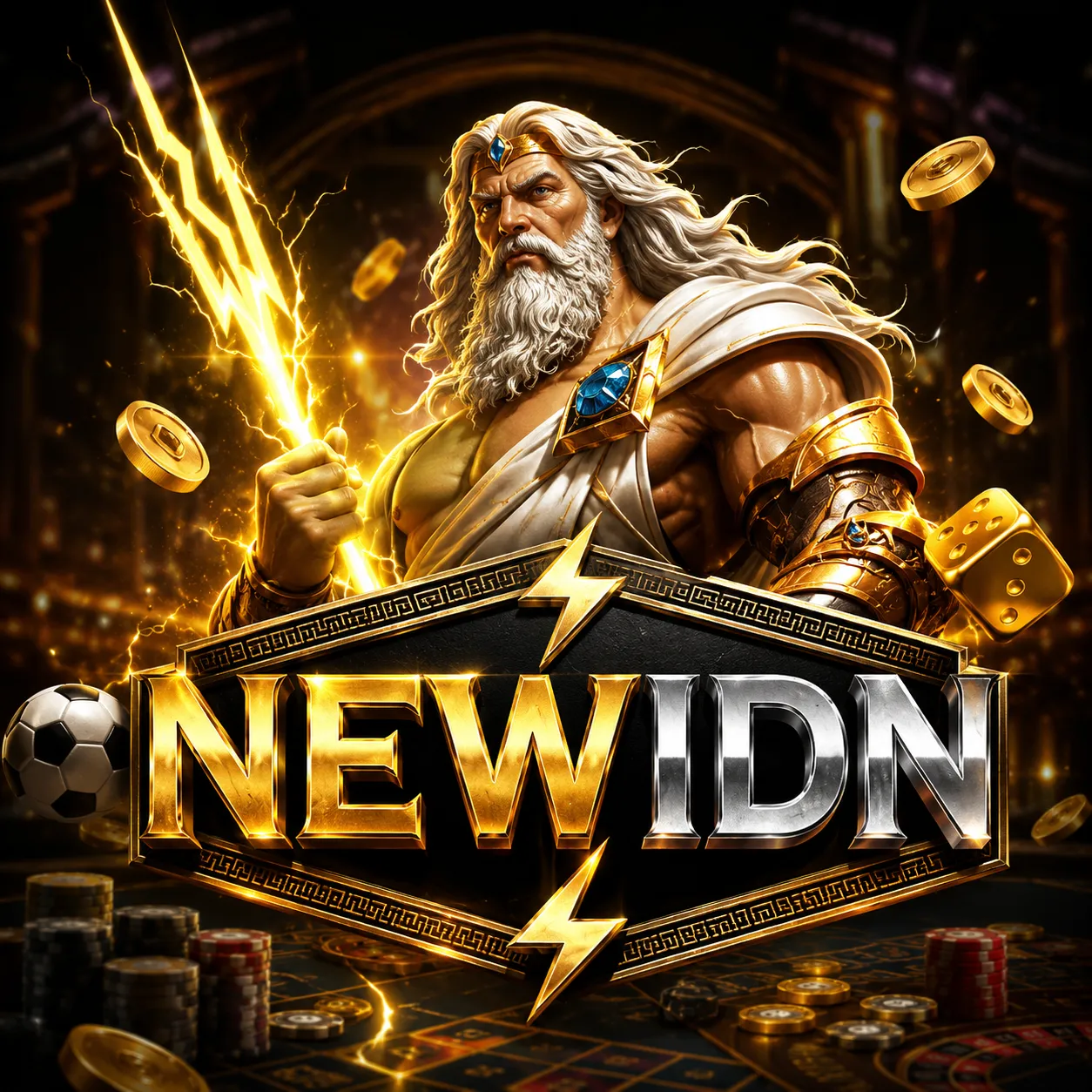 newidn APK Open World